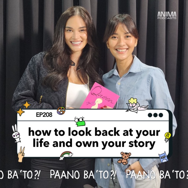 [VIDEO] How To Look Back & Tell Your Story with Pia Wurtzbach photo