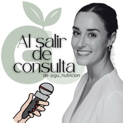 6. Salud intestinal sin líos con Eli Gallego