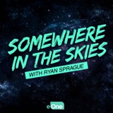 Introducing SOMEWHERE IN THE RING! podcast episode