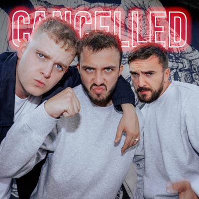 CANCELLED - the show