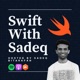 Swift With Sadeq | سوییفت با صادق