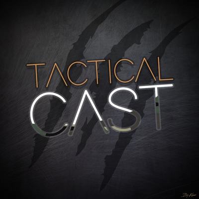 Tactical Cast:Kano