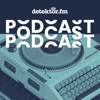 Der PodcastPodcast - detektor.fm – Das Podcast-Radio