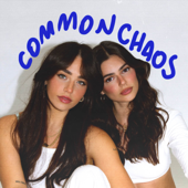 Common Chaos The Podcast - Cartia Mallan & Ashton Wood