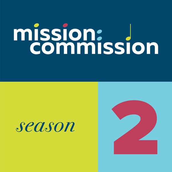 Mission: Commission