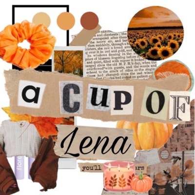 A Cup of Lena