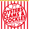 Oysters Clams & Cockles - True Detective: Night Country - Oysters Clams & Cockles