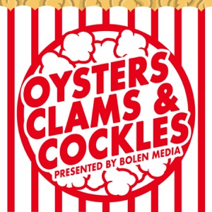 Oysters Clams & Cockles