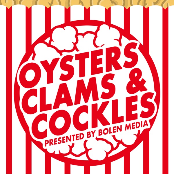 Oysters, Clams & Cockles: Game of Thrones