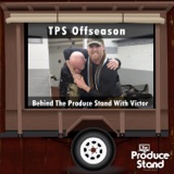 TPS189: Behind The Produce Stand With Victor