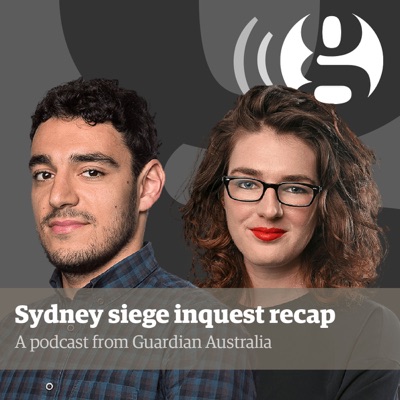 Sydney siege inquest recap Sydney siege inquest recap