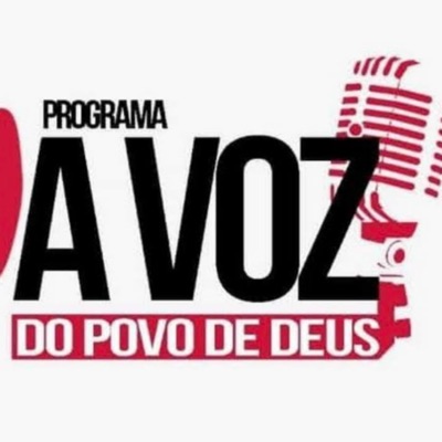 Programa A Voz do Povo de Deus