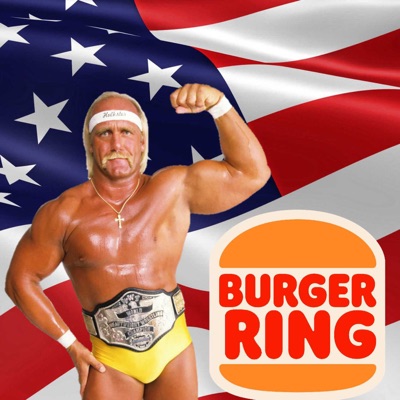 BURGER RING:Ugo Gil Jimenez