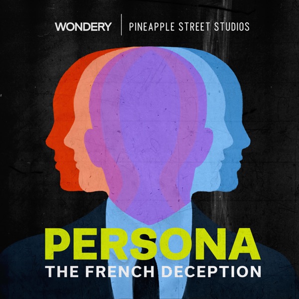 Introducing - Persona: The French Deception photo