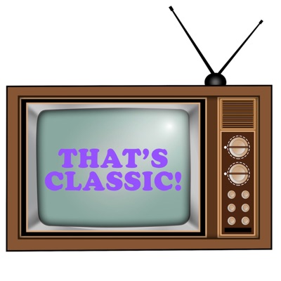 That's Classic! That's Classic!
