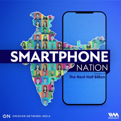 Smartphone Nation:IVM Podcasts