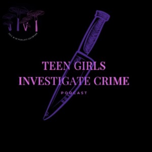 Teen Girls Investigate Crime