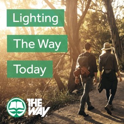 Lighting The Way Today - Trailer