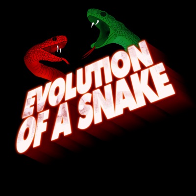 Evolution of a Snake: The Taylor Swift Podcast:The Snakes