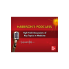 Harrison's PodClass: Internal Medicine Cases and Board Prep - AccessMedicine