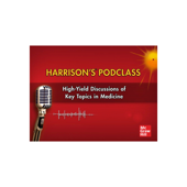 Harrison's PodClass: Internal Medicine Cases and Board Prep - AccessMedicine