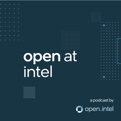 Open at Intel