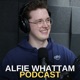 DECODED - Alfie Whattam Podcast