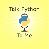 #443: Python Bytes Crossover 2023 podcast episode