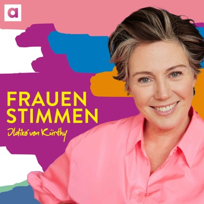 Frauenstimmen