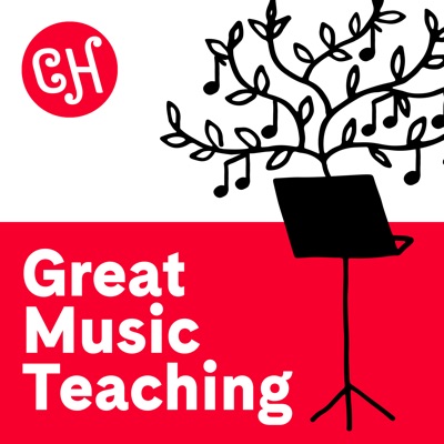 Great Music Teaching:Carnegie Hall