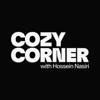 Cozy Corner with Hossein Nasiri | کوزی کرنر با حسین نصیری - Hossein Nasiri