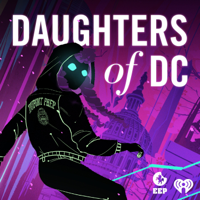 Daughters of DC podcast