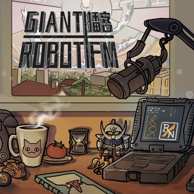 Giant Robot FM Giant Robot FM