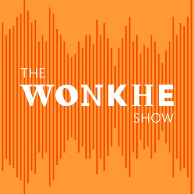 The Wonkhe Show:Mark Leach