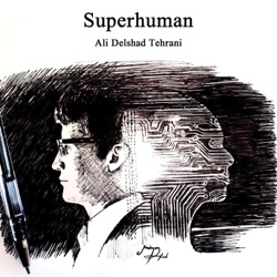 "Superhuman" Book