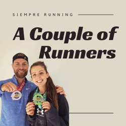 A Couple of Runners