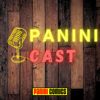Panini Cast - Editions Panini Comics