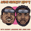Anime Minority Report - Jamie Aird