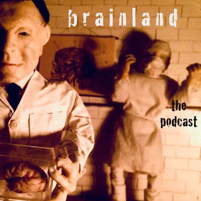 BRAINLAND