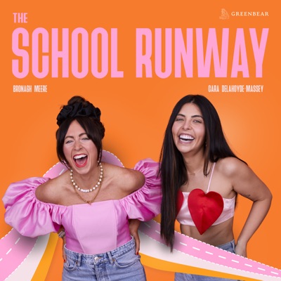 The School Runway:The School Runway/GreenBear Productions