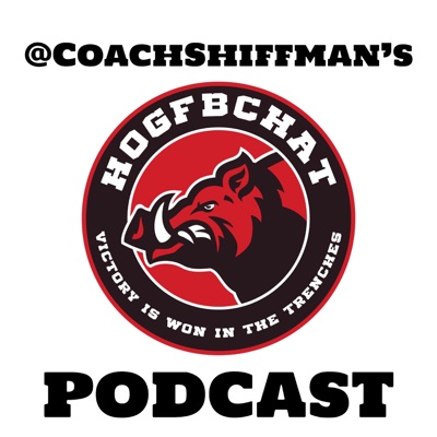 Hog FB Podcast:Tony Shiffman