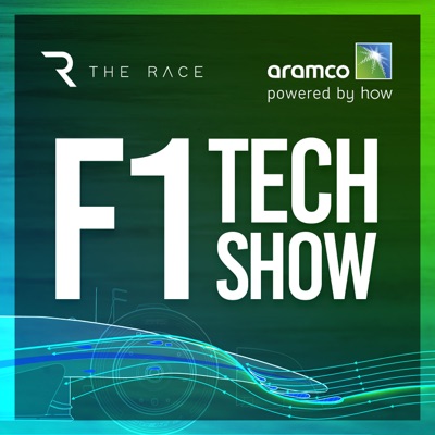 The Race F1 Tech Show