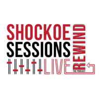 Shockoe Sessions Live! Rewind podcast