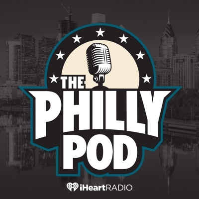 The Philly Pod: A Philadelphia Eagles Podcast