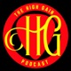 The High Gain