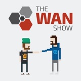 Artistic Nudity Stream - WAN Show December 15, 2023 podcast episode