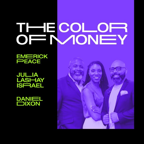 The Color of Money | Transformative Conversations... Image