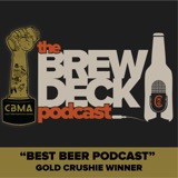 S.3 E.19 - Live From GABF