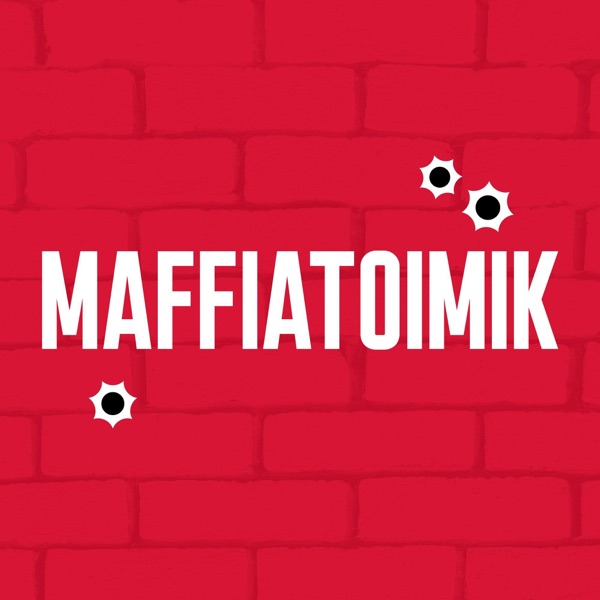 Maffiatoimik