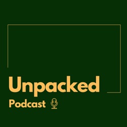 Unpacked Podcast - Weekly Tech Deep Dive